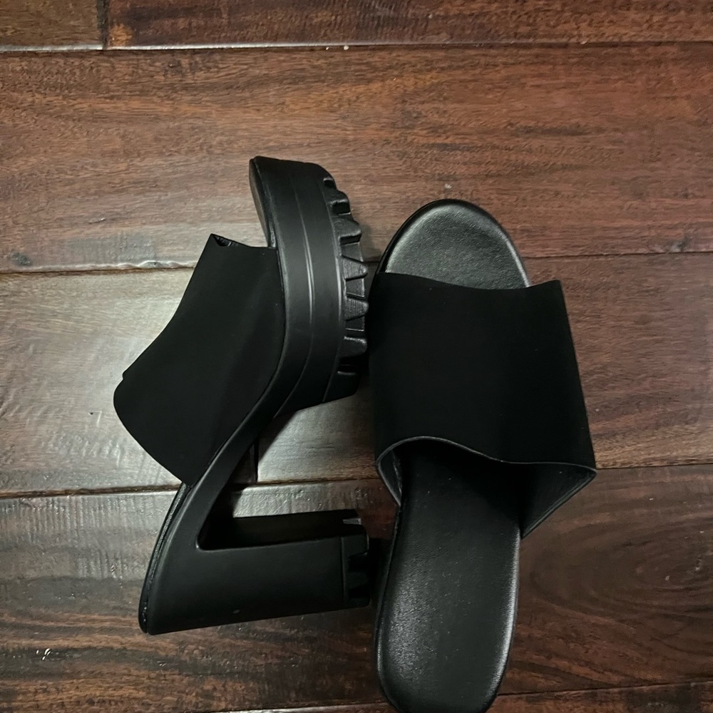 Mules